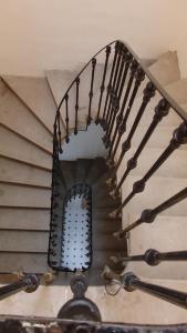 La vie en rose, chambres d'hôtes- B&B photo 9
