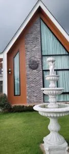 Hi Hills Khao Yai - Ban Bung Toei