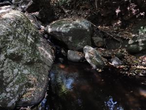 Cosmic Mud House Kanthalloor