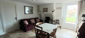 Countryside Annexe with private garden