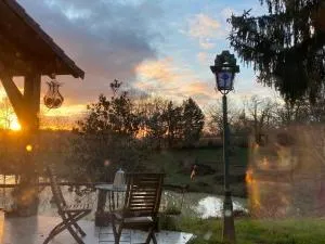 La Bastide - Louslitges