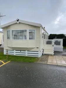 Olivia Ann - Llanwnda