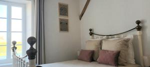 Appartements Countryside Annexe with private garden : photos des chambres