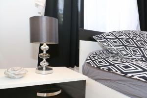 Spacious apartment Zarita