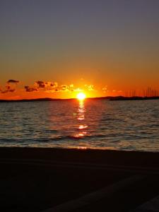 Spacious apartment Zarita