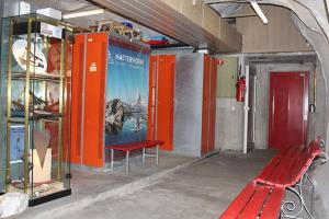 Bodmen 3 Apartments von Privat in Zermatt