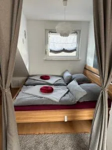 Ferienwohnung Wibi - Katzenbach