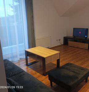 Apartamenty Jagiełło