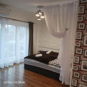 Apartamenty Jagiełło