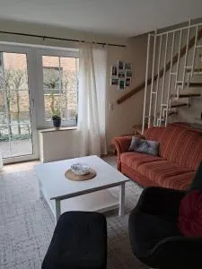 FeWo Nordsee Whng 3 - Wüppels