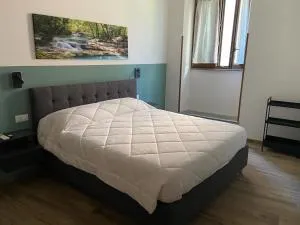 La Sosta nel Borgo - Anguillara Sabazia