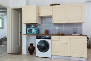 Supreme Villa with Sea View and Pool