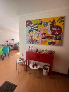 Departamento Eurocosta Primera Linea