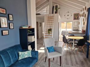 Del Parque Flats Atico Huertas