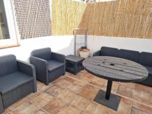 Del Parque Flats Atico Huertas