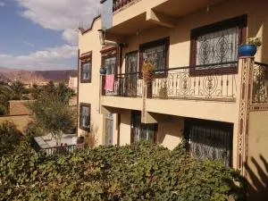 Dar Latifa - Timatraouine