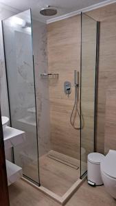 Maisonette room in Villa Alexandros