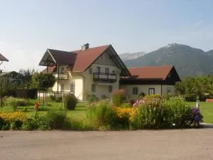 K3 Ferienhaus - Strobl