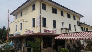 Pensione Nuova Locanda Munerato Padova Italia