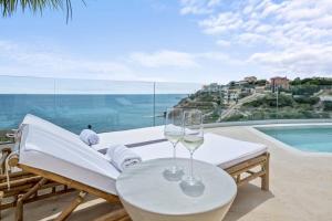 Mediterranean Bliss Beach House - 3hvězdičkové hotely ve městě El Campello