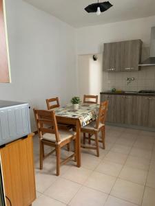 Appartamento Azzurra