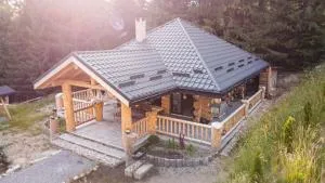 Unforgettable Chalet - Poiana Stampei