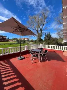 Casa La Ranera de Santillana - Villapresente