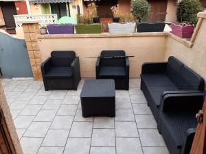 Maison tout confort 3 chambres et 2 salles de bain