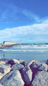 Campings Mobil Home de Marine : photos des chambres