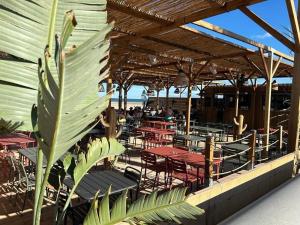 Campings Mobil Home de Marine : photos des chambres