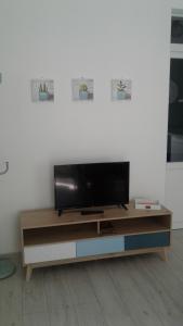 Appartements Villa la Brise , Appartement 