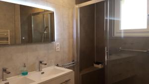 Apt 200m de la plage, tout confort et climatisé