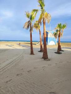 Campings Mobil Home de Marine : photos des chambres