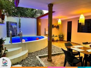obrázek - Acogedor Suite en Moyobamba - Medellín House II