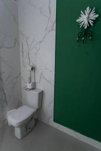 Casa Fé - Caminhos de Ouro Preto