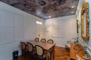 Casa Fé - Caminhos de Ouro Preto