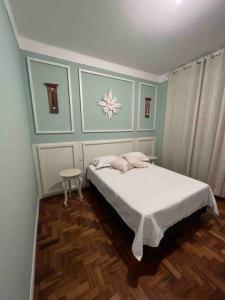 Casa Fé - Caminhos de Ouro Preto