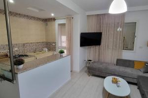 Appartement Hammam Sousse- kantaoui