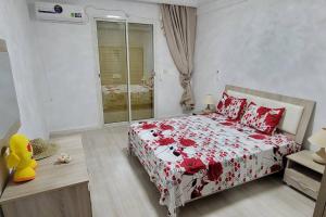 Appartement Hammam Sousse- kantaoui