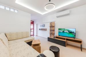 City Center Comfort by PS