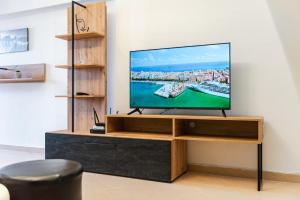 City Center Comfort by PS