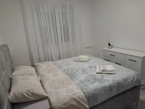 Bogdan Apartmani - Tijanje