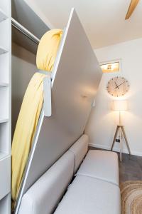 Loano centro Storico appartamento Loft con ParcheggioPrivatoGratuito