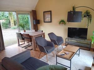 Huys Welgelegen Ruim huisje op een prachtige plek