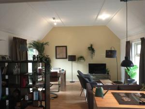 Huys Welgelegen Ruim huisje op een prachtige plek