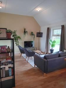 Huys Welgelegen Ruim huisje op een prachtige plek