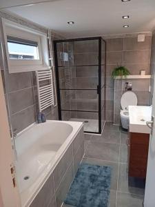 Huys Welgelegen Ruim huisje op een prachtige plek