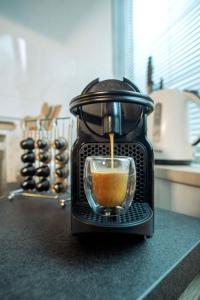 Apartment Santa Lucia