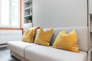 Loano centro Storico appartamento Loft con ParcheggioPrivatoGratuito