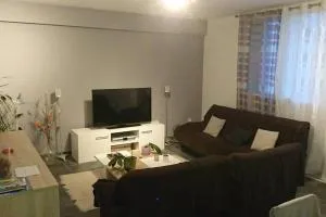 Grand cocon proche de la mer - 弗龙蒂尼昂